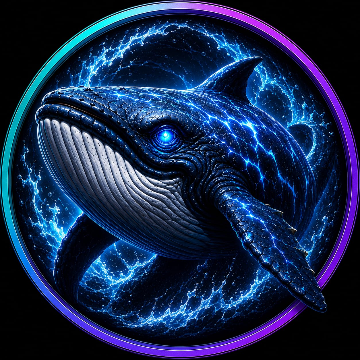 Leviathan Coin Loader
